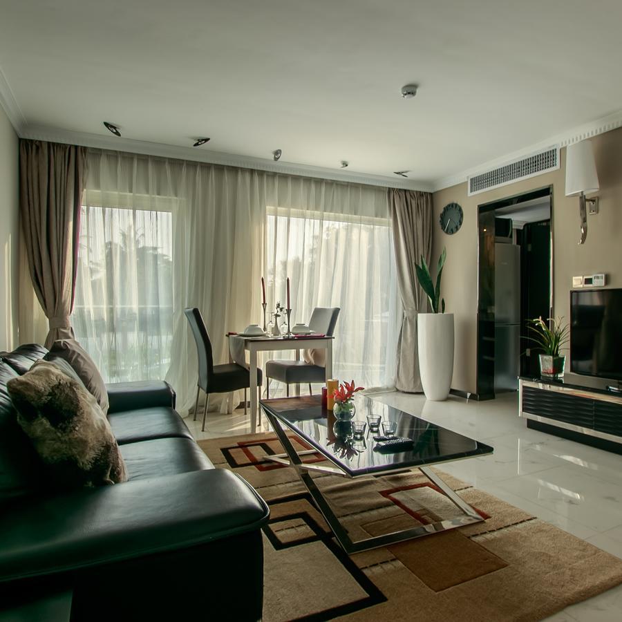 Red Mango Hotel And Apartments Sekondi-Takoradi Ngoại thất bức ảnh