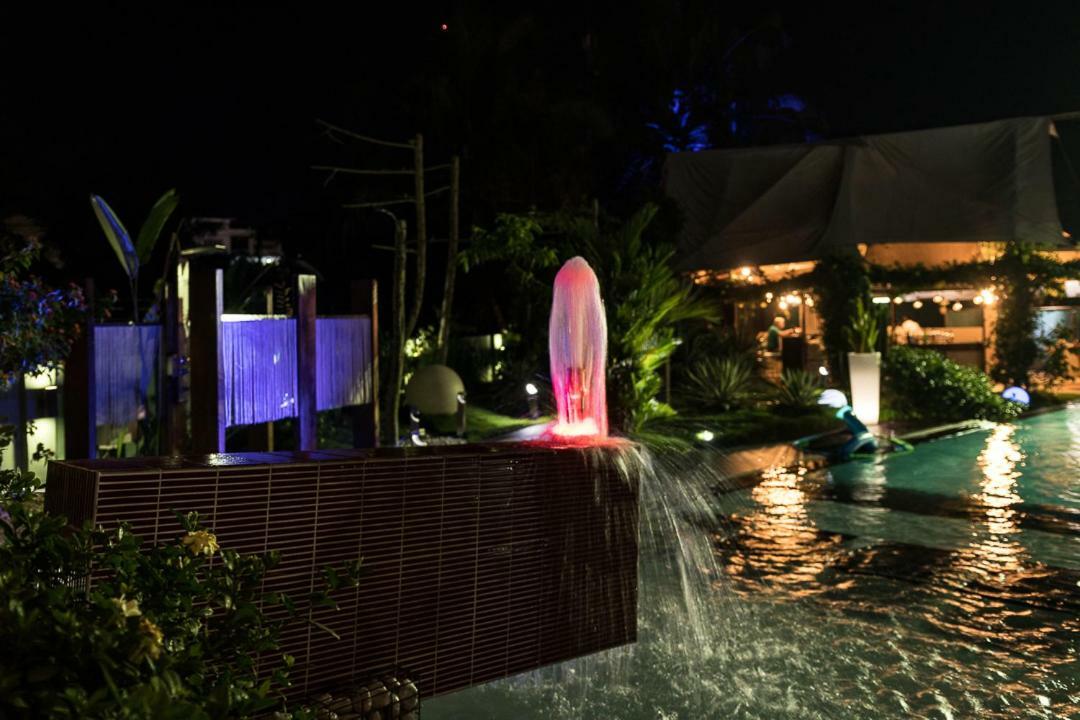 Red Mango Hotel And Apartments Sekondi-Takoradi Ngoại thất bức ảnh